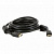 Шнур  HDMI - HDMI gold  5М с фильтрами